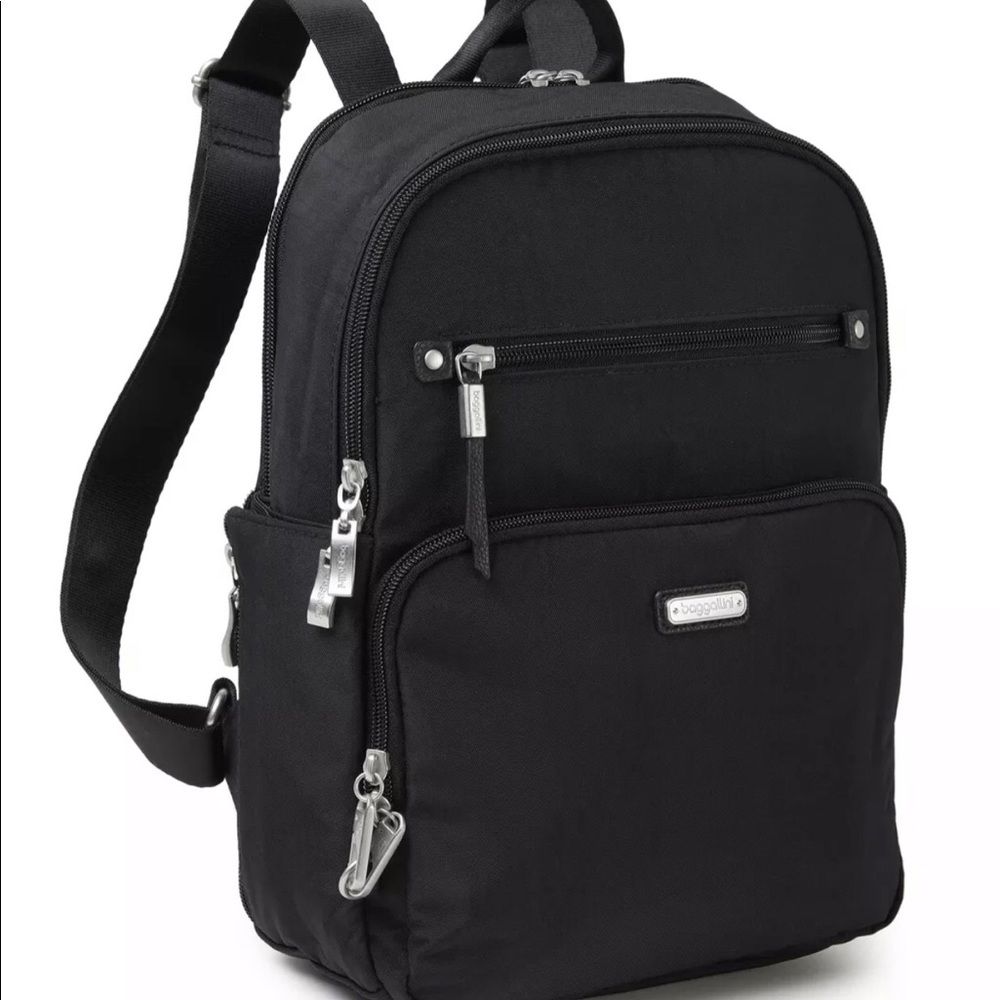 Baggallini Explorer Backpack